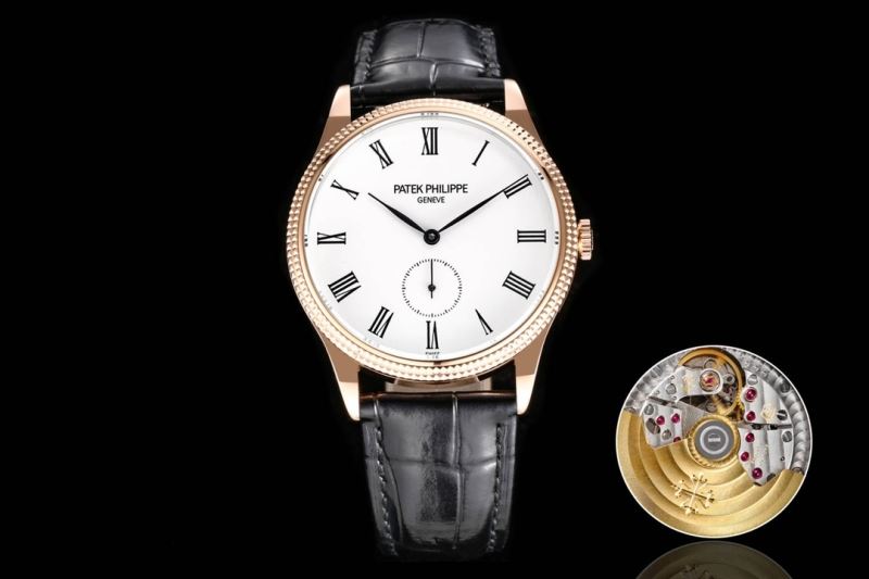 PATEK PHILIPPE Watches